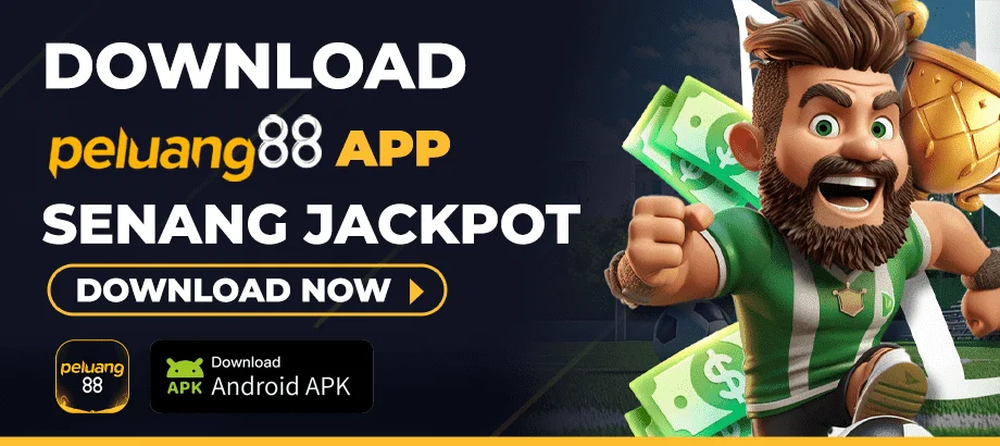 Peluang88 New Register Free Credit